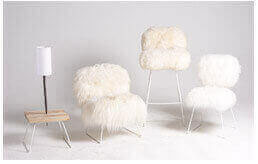 Mobilier design suisse