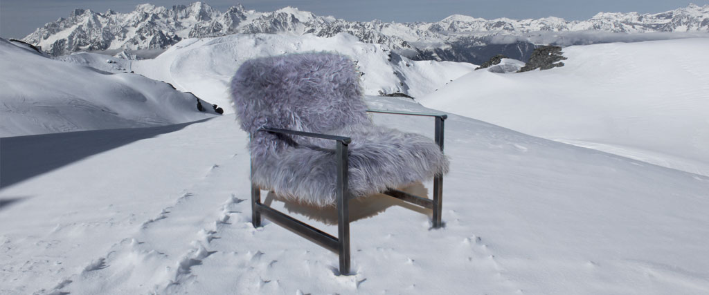 collections mobilier design