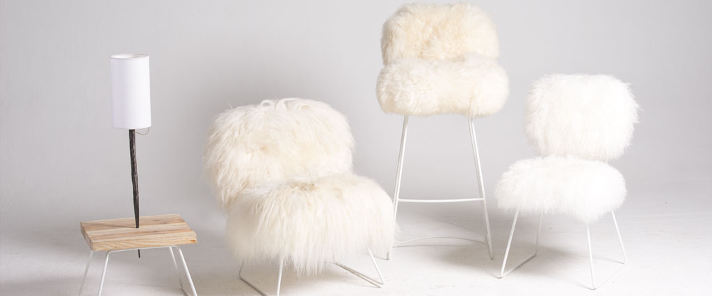 collections mobilier design