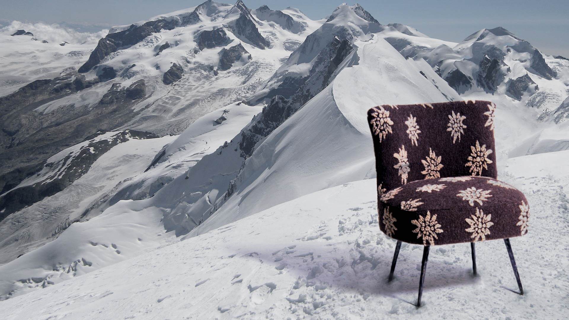 mobilier design suisse