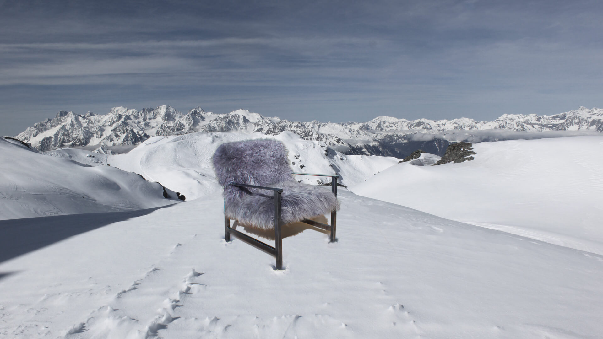 mobilier design suisse