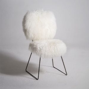 collections mobilier design
