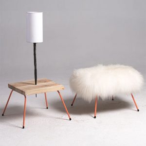 collections mobilier design