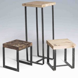 collections mobilier design