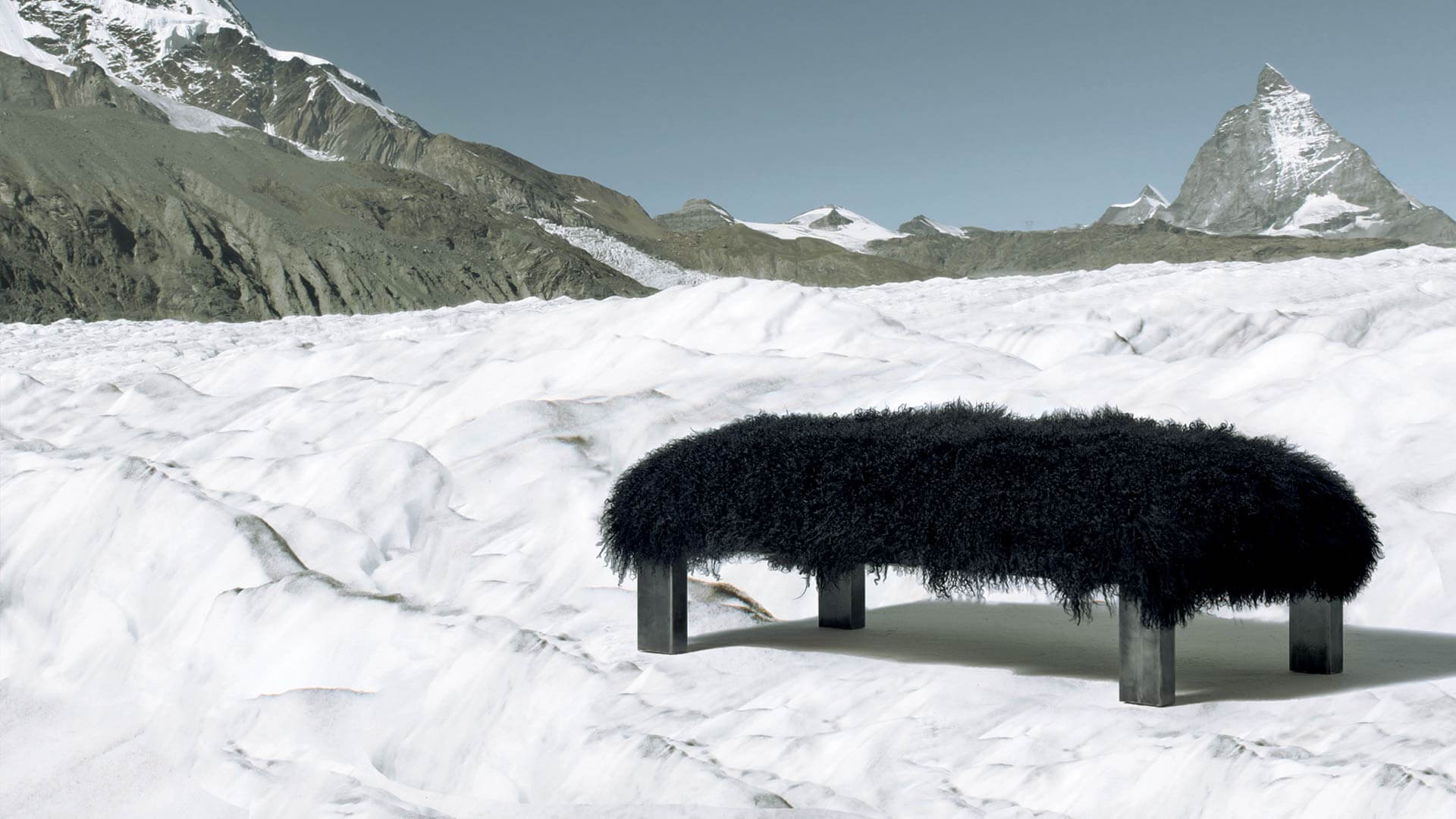 mobilier design suisse